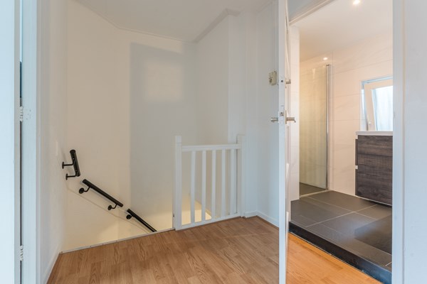 Medium property photo - Taets van Amerongenstraat 12, 2681 EH Monster